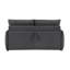 Chenille Sofa w/Sleeper (mattress included)-198766094-198766096