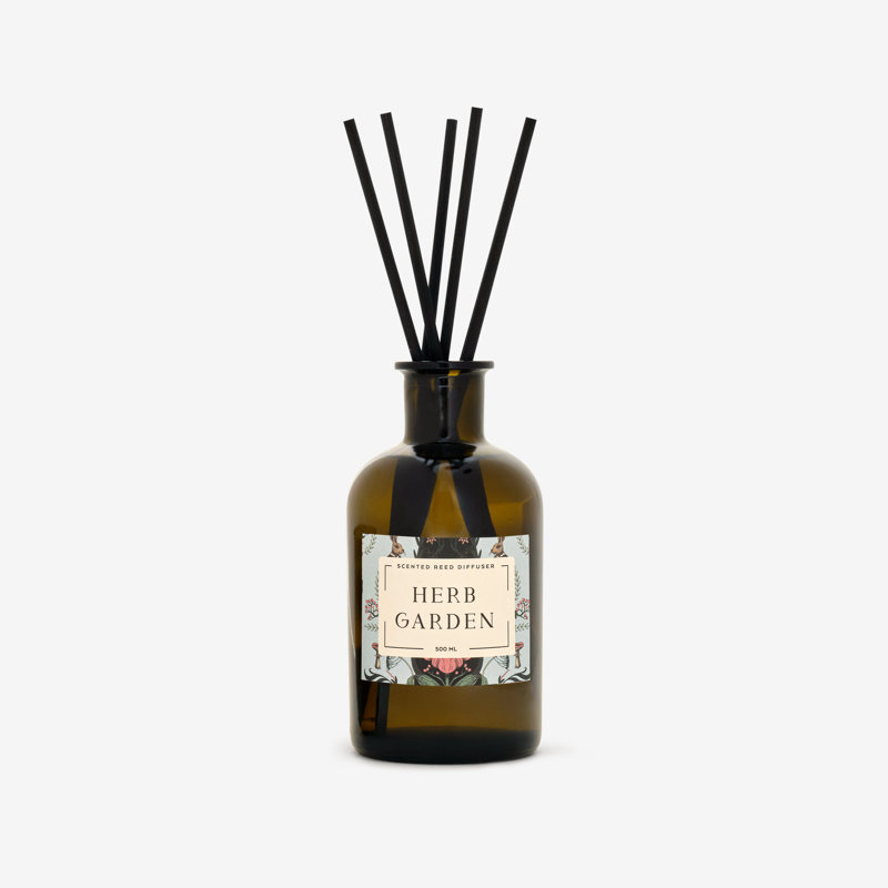 Alvesta Herb Garden Reed Stick