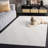 Versaillies 670 Performance Machine Washable Abstract Rug-1950607218