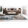 Brantlie Abstract Indoor Rug