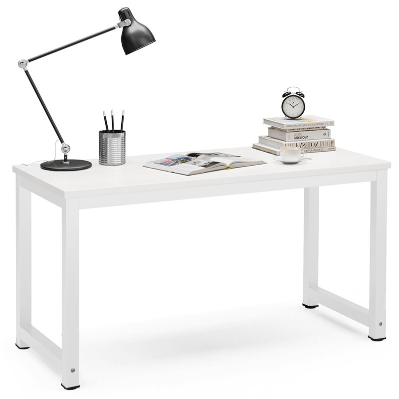 Abdusalam Accent, White, 74cm H x 140cm W x 66.85cm D