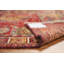 Tapis à motif géométrique traditionnel 5 x 9