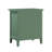 Ainis 22.75" W Wood 3-Drawer Nightstand-101250082