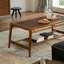 Table basse Wabi-sabi