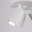 Karbon Aluminium Flush Mount-561904436-561904446