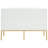 Prudhoe 54'' W 6 - Drawer Dresser-815608646