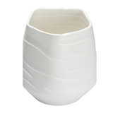 Mont Blanc Vase
