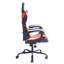 Inbox Zero Mccarthy Faux Leather PC & Racing Game Chair