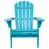 Turquoise Blue selected
