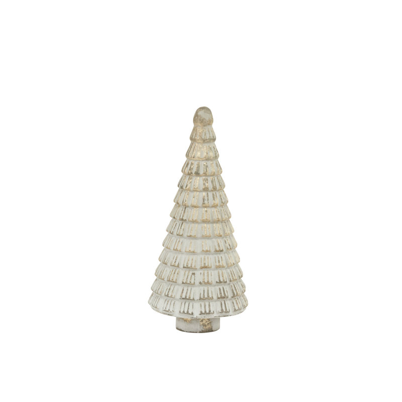 Fyllia Tree, 15.25" H x 5.75" W x 5.75" D