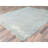 Tymiere One-of-a-Kind Rectangle 8'0" X 9'9" New Age Area Rug in Grey