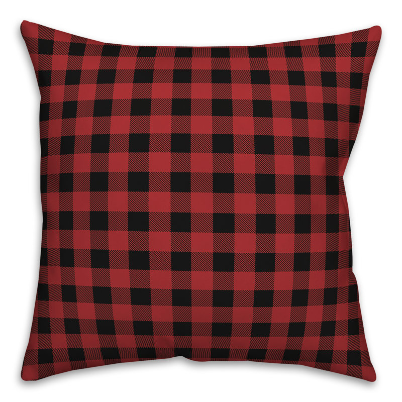  Housse de coussin carré et insert