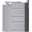 500 Series 29.75" Electric Double Wall Oven