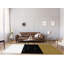 Tapis noir/beige zone-45357379