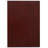 Cherry Curio Cabinet With Internal Lighting And Mirrored Back Panel Classic Display Tempered Glass Doors-2082994054-2082994052