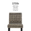Tabouret de bar 30 po Barahona-930856355-839028294
