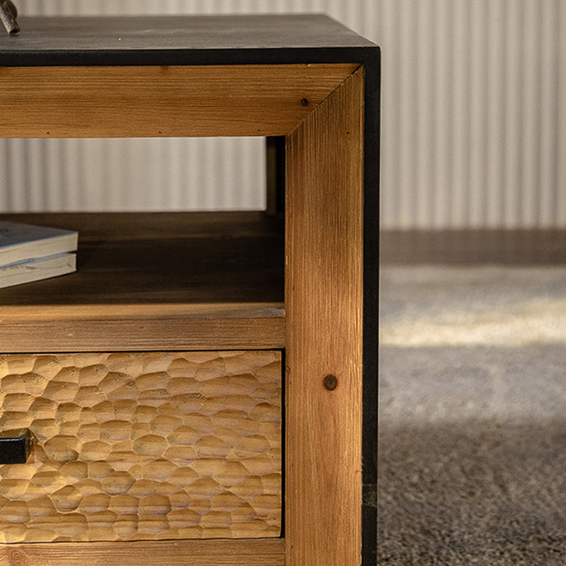 Table basse Retro