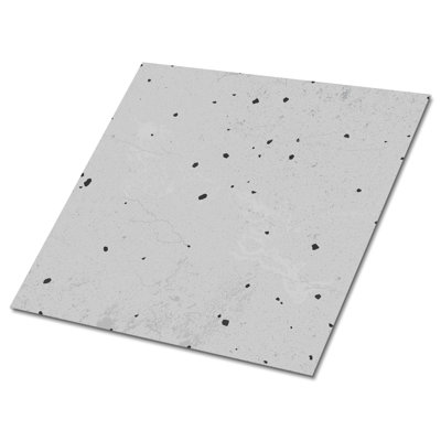 30 cm x 30 cm Vinyl Grundfliese Selbstklebend Ishu