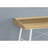 Computer Desk, Home Office, Laptop, Storage Shelves, 48"L, Work, Metal-1987274565-1954640541