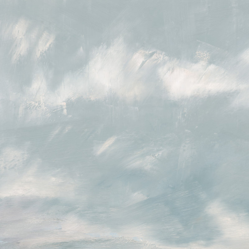 No Woebegone Day 1' Print on Canvas