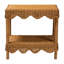 Table d'appoint Bystrik Bohemian Light