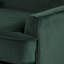 31" Wide Polyester Wingback Chair-1621139869