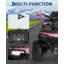 Idealhouse Battery Powered Ride On-129872663