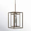 Hinkley Max LED Hanging Lantern-418868447