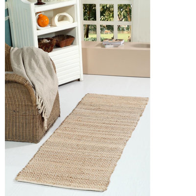 Tapis tissé à la main Preusser