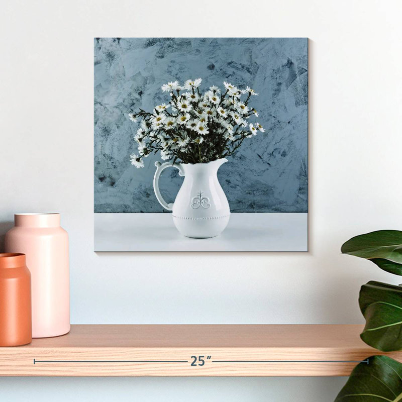 Harnek dans un vase