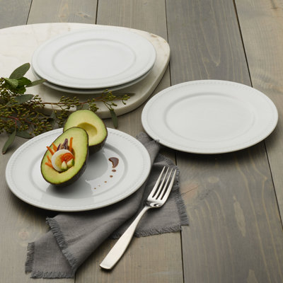 Fitz and Floyd 10" Salad Plate