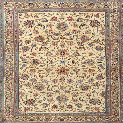 Aranza Oriental Indoor Rug