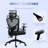 Ergonomic Office Chair With Advanced Features For Optimal Comfort And Productivity