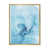 Gold Floater Frame selected