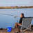 Quanterrius Folding Camping Chair