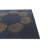 Square Navin Navy Blue Rug