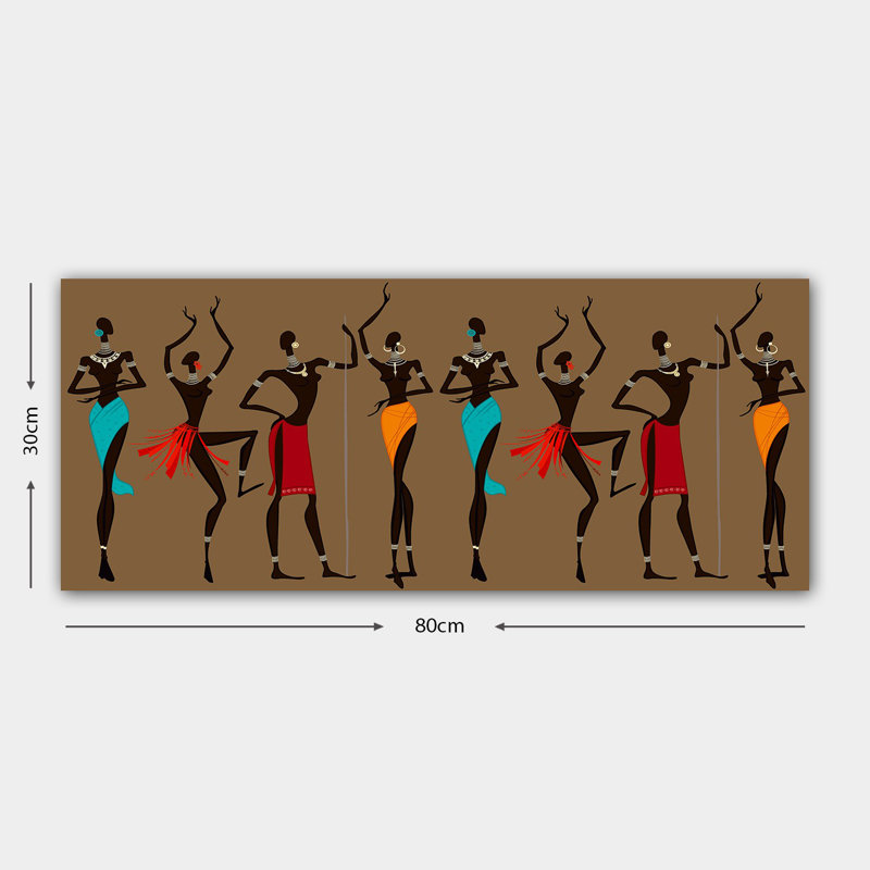 Impression sur toile tendue