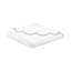 Honeycomb 100% Cotton Coverlet-1731116650-1731116641