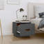 40cm W Solid Wood Bedside Table-2045507327-2065474403
