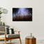 Ladybug Morning Dew Dreamy Tranquil Contemporary Ladybug Nature Wildlife Wall Art Print by Edy Pamungkas - Print-946495358