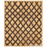 One-of-a-Kind Rectangle 1'6" X 1'9" Area Rug