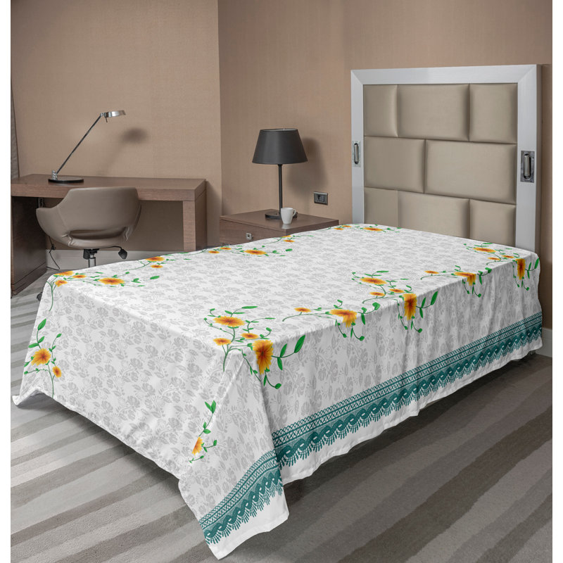 Drap plat Ambesonne