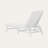 POLYWOOD Nautical Chaise-3948423