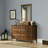 Georgete 54.65'' W 6 - Drawer Dresser-187510844