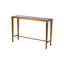 Scarborough House 52'' W Console Table