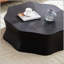 Table basse Artistic Petal