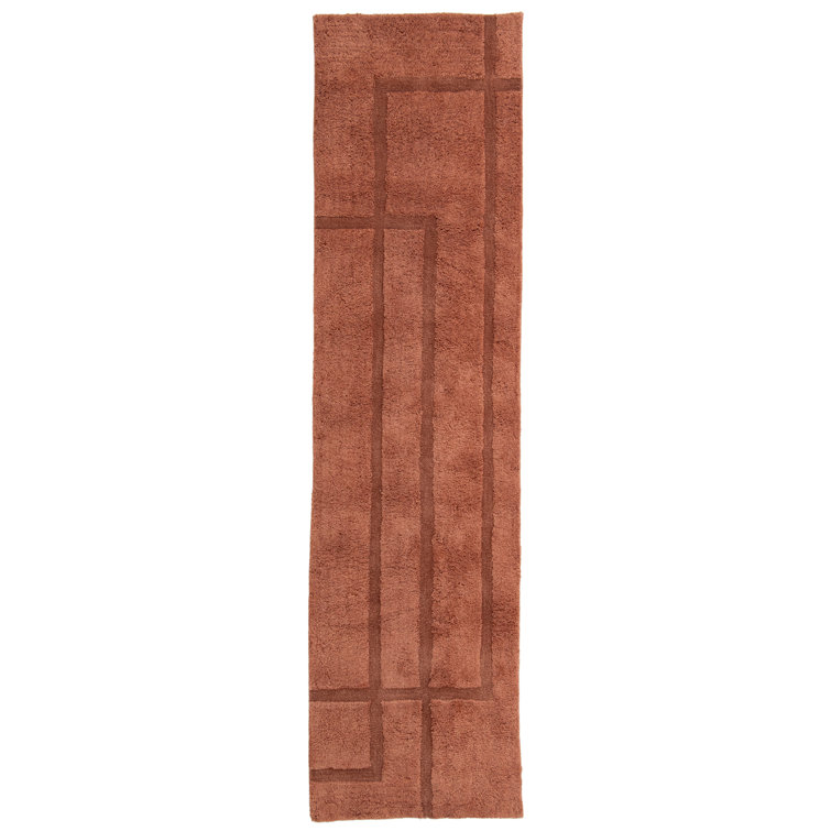 Sybil Washable Wool Rug