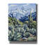 «Mountain Landscape» par Svetlana Aleynikova, art mural sur toile-1019074113