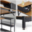 Adjoa L-Shaped Computer Desk-1331402702