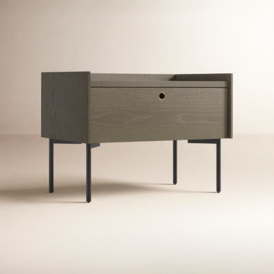 Peek 1 - Drawer Nightstand
